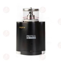 Aspire Proteus V2 E-Shisha Kit inkl. AMY DELUXE Small...