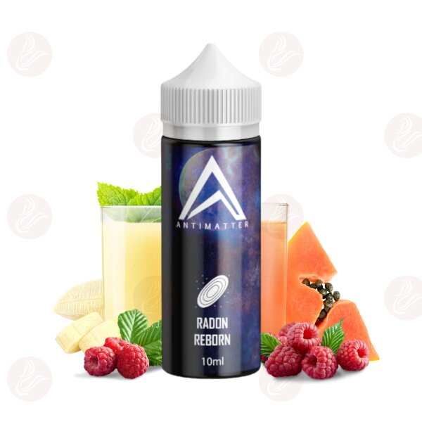 Antimatter - Radon Reborn 10ml