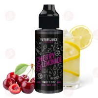 Future Juice - Cherry & Lemonade Shortfill