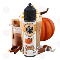 Barista Brew Co. - Pumpkin Spice Latte 50ml