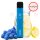 Elfbar - Einweg E Zigarette Blue Razz Lemonade 1500 Puffs