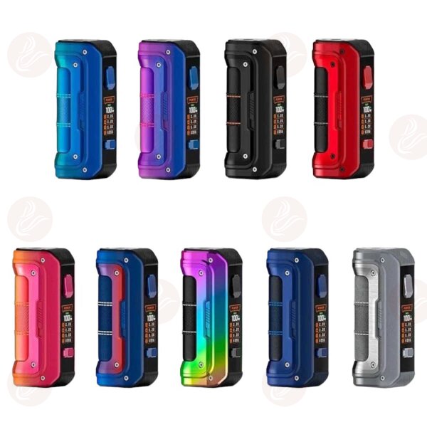 Geek Vape - Aegis Max 2 Mod