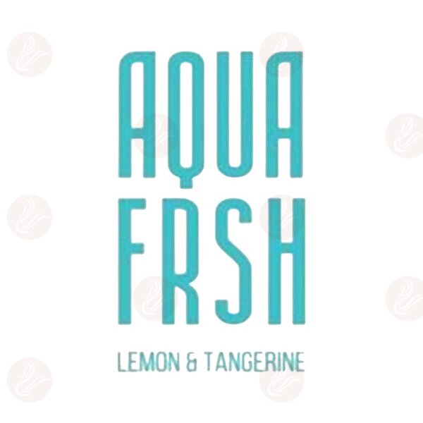 Remix Bar - Aqua Frsh - Lemon Tangerine 30ml