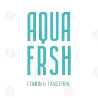 Remix Bar - Aqua Frsh - Lemon Tangerine 30ml