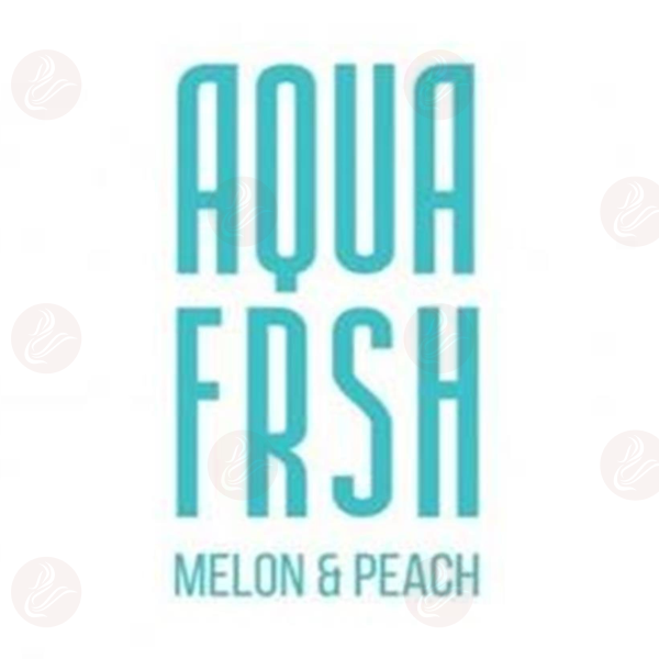 Remix Bar - Aqua Frsh - Melon & Peach 30ml/100ml
