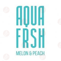 Remix Bar - Aqua Frsh - Melon & Peach 30ml/100ml