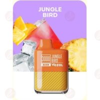 Vozol - Alien 3000 Jungle Bird Disposable
