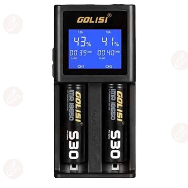 Golisi - S2 Smart Charger