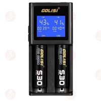 Golisi - S2 Smart Charger