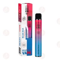 Aroma King - Blue Raz Cherry