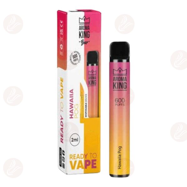 Aroma King - Hawaiia Pog