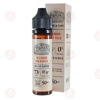 Element - Tonix Blood Orange 50ml