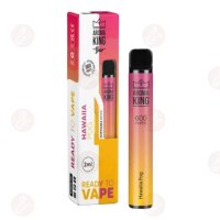 Aroma King - Hawaiia Pog 0mg