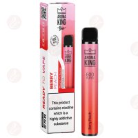 Aroma King - Berry Peach