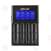 Golisi - S4 Smart Charger