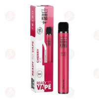 Aroma King - Cherry Ice 0mg