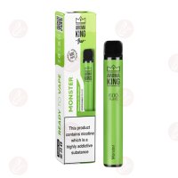 Aroma King - Monster 10mg