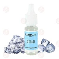 EXTRA DIY - Koolada 10ml