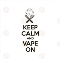 Flasche - mit Logo und Skala 120ml