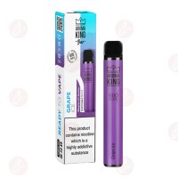 Aroma King - Grape Ice