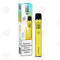 Aroma King - Cool Mango