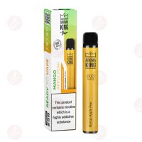 Aroma King - Mango Apple Pear 0mg