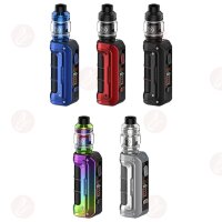 Geek Vape - Aegis Kit Max 2