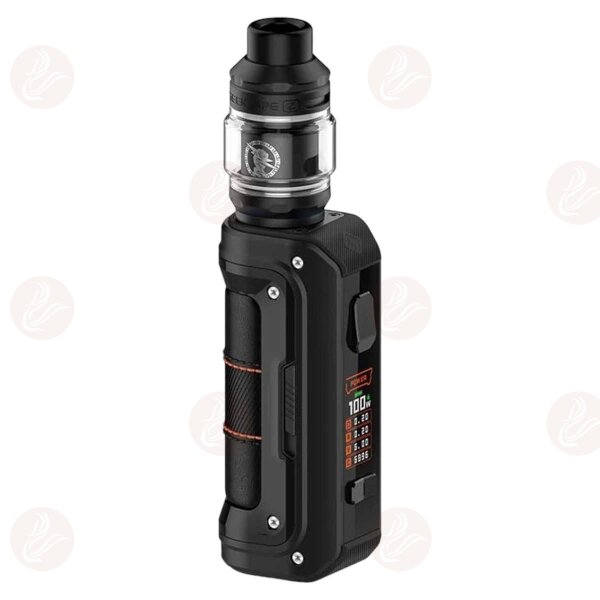 Geek Vape - Aegis Max 2 Kit Black