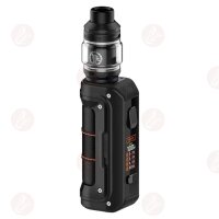 Geek Vape - Aegis Max 2 Kit Black