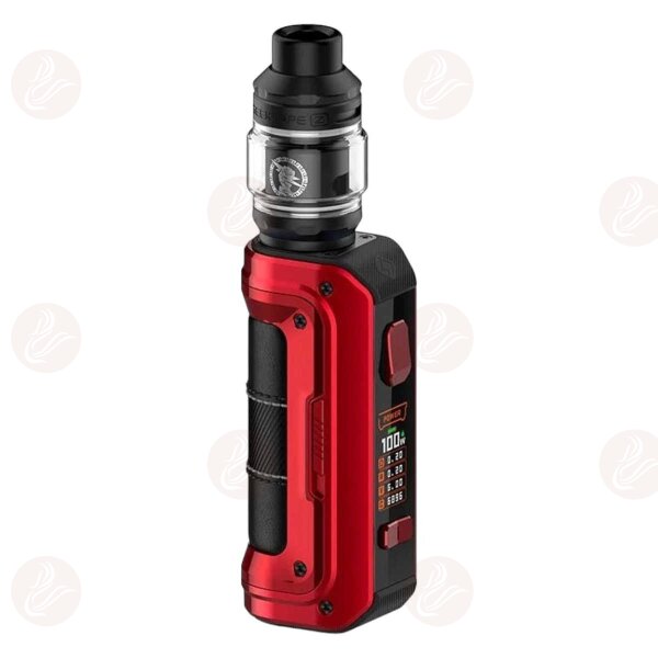 Geek Vape - Aegis Max 2 Kit Red