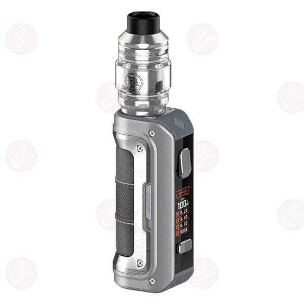 Geek Vape - Aegis Max 2 Kit Silver
