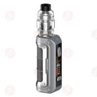 Geek Vape - Aegis Max 2 Kit Silver