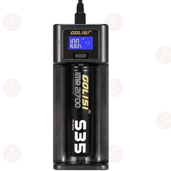 Golisi - Chargeur intelligent i1