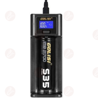 Golisi - i1 Smart charger