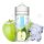 Skwezed - Green Apple ICE Shortfill 100ml
