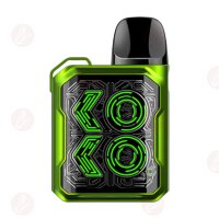 UWELL - Caliburn KOKO GK2 Kit Aurora Green