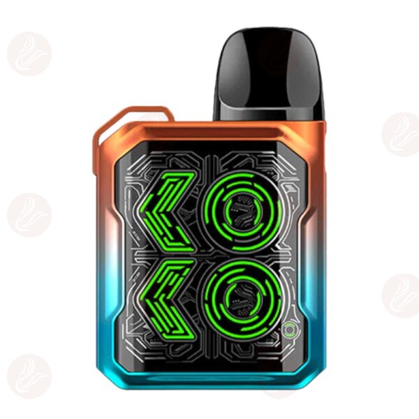 UWELL - Caliburn KOKO GK2 Kit Ocean Flame