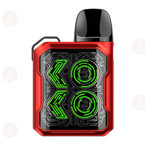 UWELL - Caliburn KOKO GK2 Kit Ribbon Red