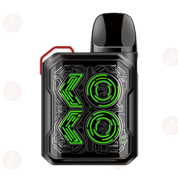 UWELL - Caliburn KOKO GK2 Kit Matte Black