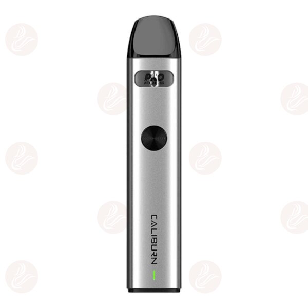 UWELL - Caliburn A2 Pod System arctic silver