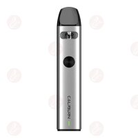 UWELL - Caliburn A2 Pod System arctic silver