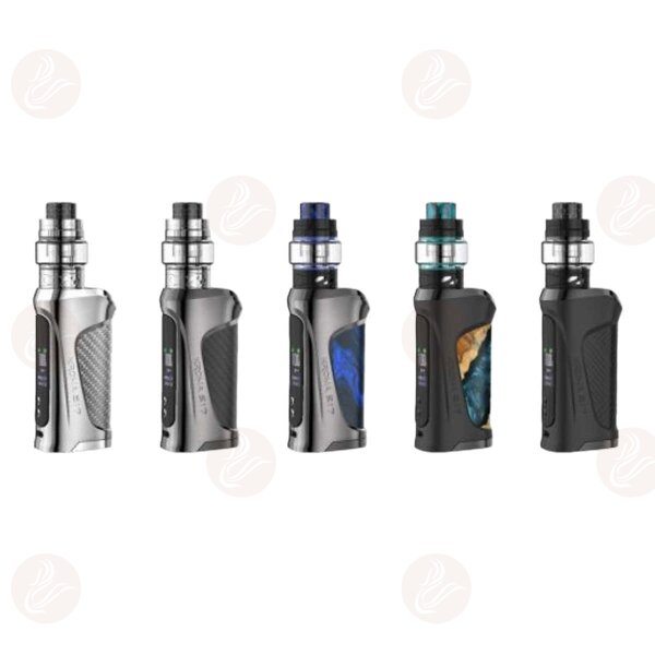 Innokin - Kroma 217 Z Force Kit