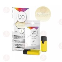BO Caps - Vanilla Ice Cream ab 6 Pack 10%