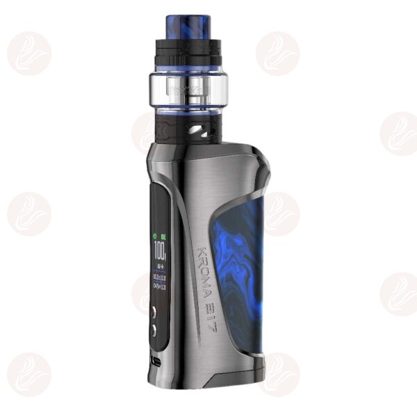 Innokin - Kroma 217 Z Force Kit Mariana Blue