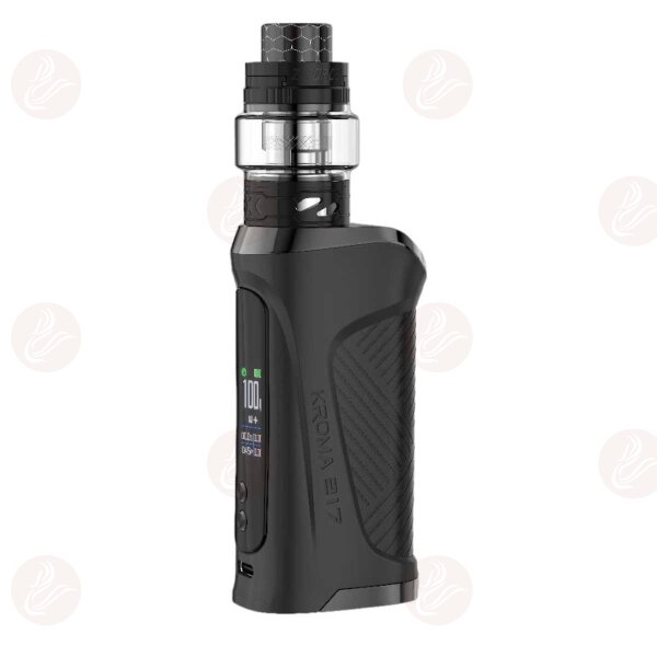 Innokin - Kroma 217 Z Force Kit Stealth Black