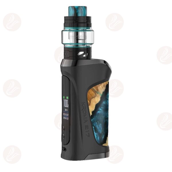 Innokin - Kroma 217 Z Force Kit River Wood