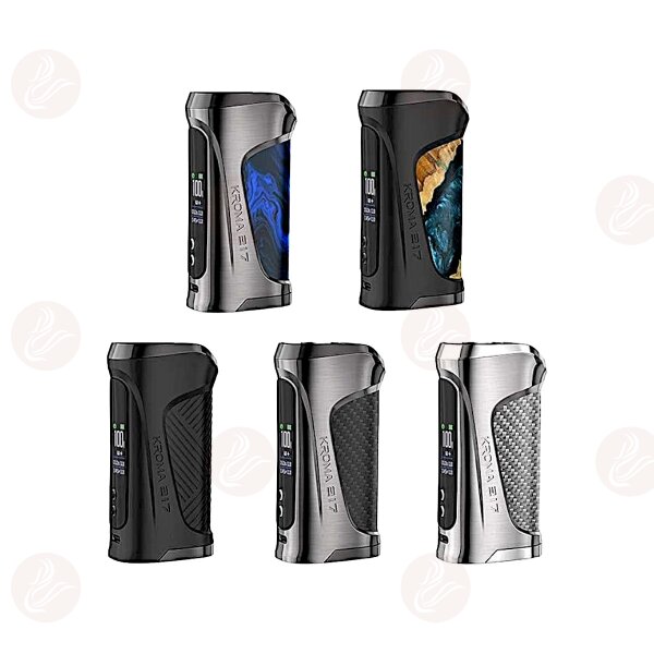 Innokin - Kroma 217 Mod
