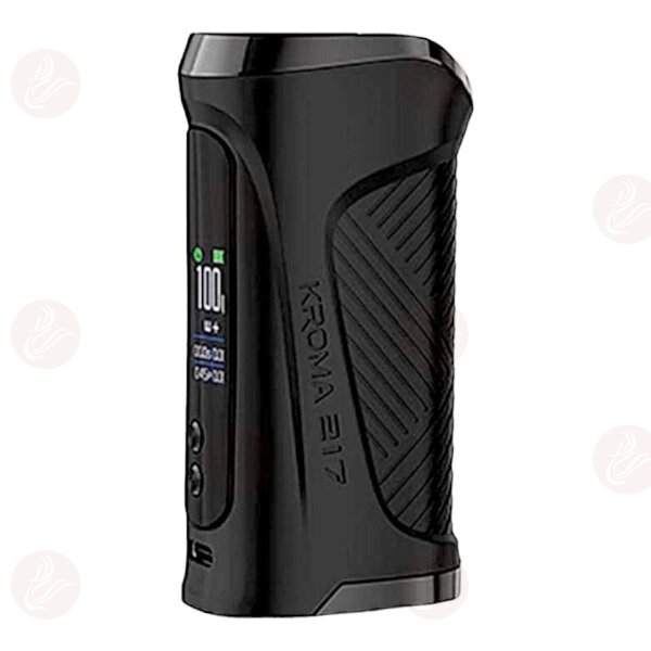 Innokin - Mod Kroma 217 Stealth Black