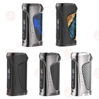Innokin - Kroma 217 Mod Carbon Fiber