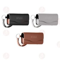 Kiwi Vapor - KIWI Echtleder Tasche